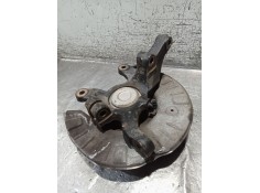 Recambio de mangueta delantera izquierda para mercedes-benz vito / mixto furgoneta (w639) 111 cdi (639.601, 639.603, 639.605) re 2