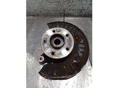 Recambio de mangueta delantera derecha para mercedes-benz vito / mixto furgoneta (w639) 111 cdi (639.601, 639.603, 639.605) refe