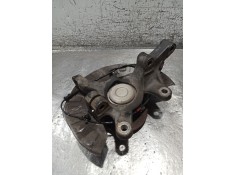 Recambio de mangueta delantera derecha para mercedes-benz vito / mixto furgoneta (w639) 111 cdi (639.601, 639.603, 639.605) refe 2