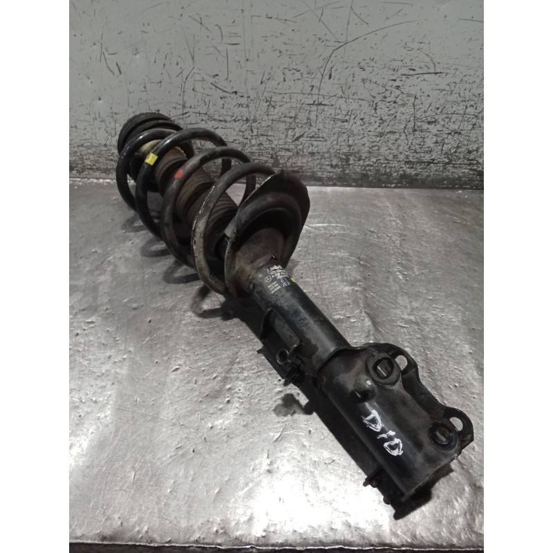 Recambio de amortiguador delantero derecho para mercedes-benz vito / mixto furgoneta (w639) 111 cdi (639.601, 639.603, 639.605) 