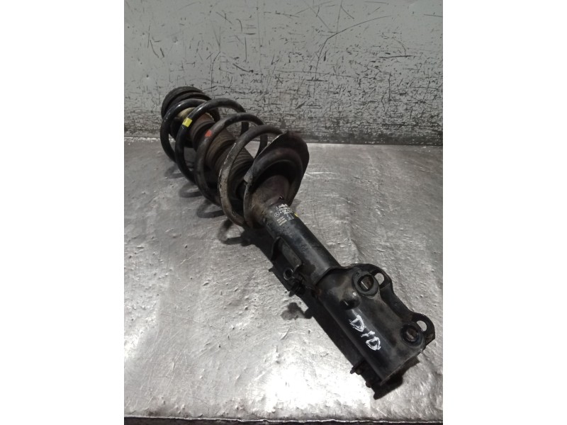 Recambio de amortiguador delantero derecho para mercedes-benz vito / mixto furgoneta (w639) 111 cdi (639.601, 639.603, 639.605) 