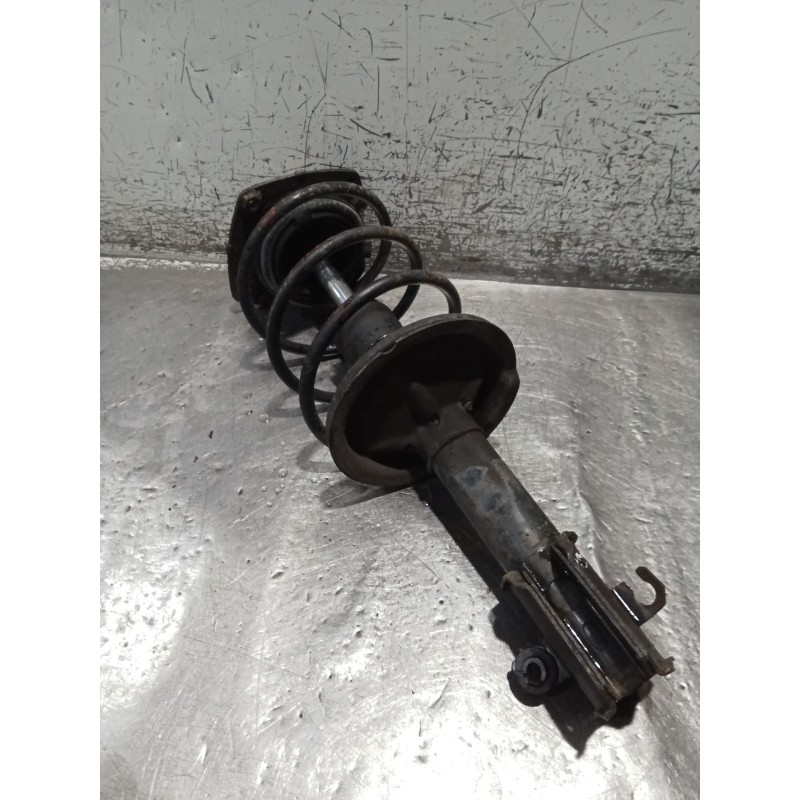 Recambio de amortiguador delantero izquierdo para lancia dedra (835_) 1.6 i.e. (835aa) referencia OEM IAM   94