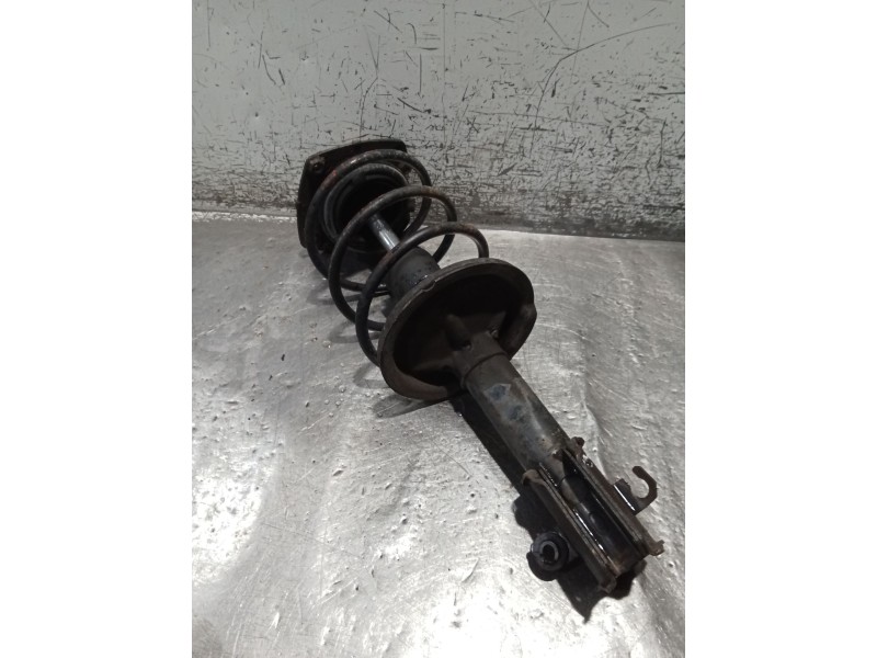 Recambio de amortiguador delantero izquierdo para lancia dedra (835_) 1.6 i.e. (835aa) referencia OEM IAM   94