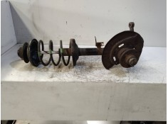 Recambio de mangueta delantera izquierda para bmw serie 3 (e21) 316 referencia OEM IAM   