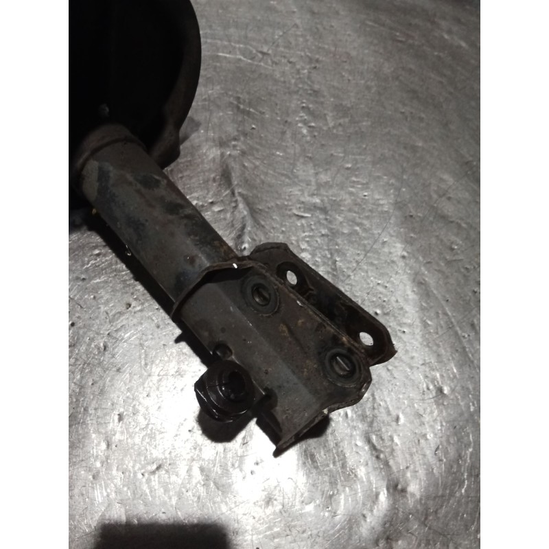 Recambio de amortiguador delantero izquierdo para lancia dedra (835_) 1.6 i.e. (835aa) referencia OEM IAM   94