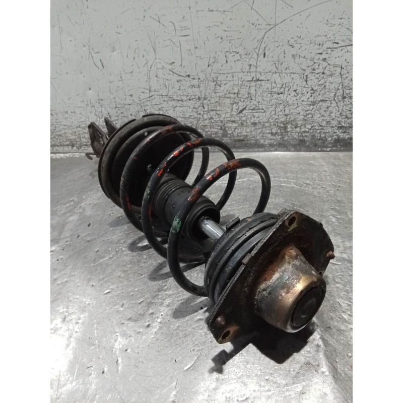 Recambio de amortiguador delantero izquierdo para lancia dedra (835_) 1.6 i.e. (835aa) referencia OEM IAM   94
