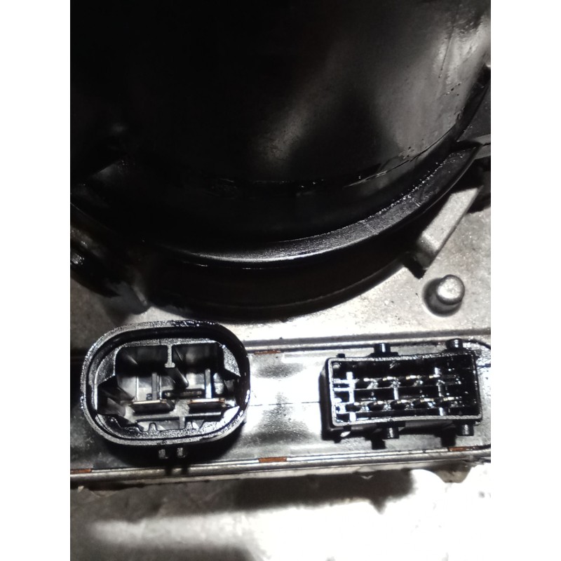 Recambio de bomba direccion para peugeot 407 (6d_) 2.0 hdi 135 (6drhrh, 6drhre, 6drhrg, 6drhrj) referencia OEM IAM HPIA5093071 2