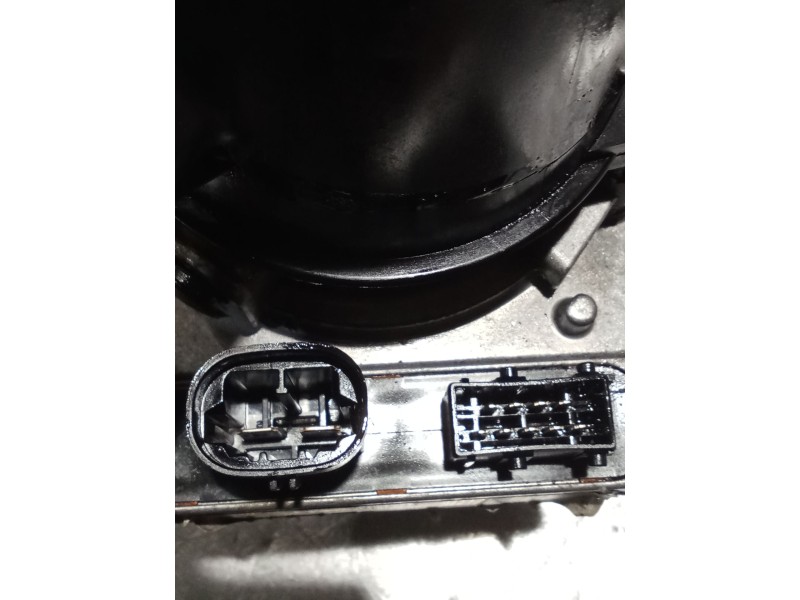 Recambio de bomba direccion para peugeot 407 (6d_) 2.0 hdi 135 (6drhrh, 6drhre, 6drhrg, 6drhrj) referencia OEM IAM HPIA5093071 2