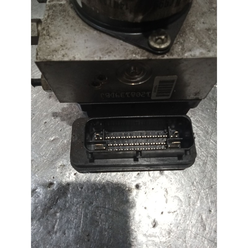 Recambio de abs para opel insignia a sports tourer (g09) 2.0 cdti (35) referencia OEM IAM 13328651 16817011 13328651