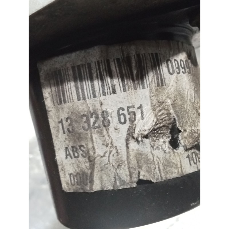Recambio de abs para opel insignia a sports tourer (g09) 2.0 cdti (35) referencia OEM IAM 13328651 16817011 13328651
