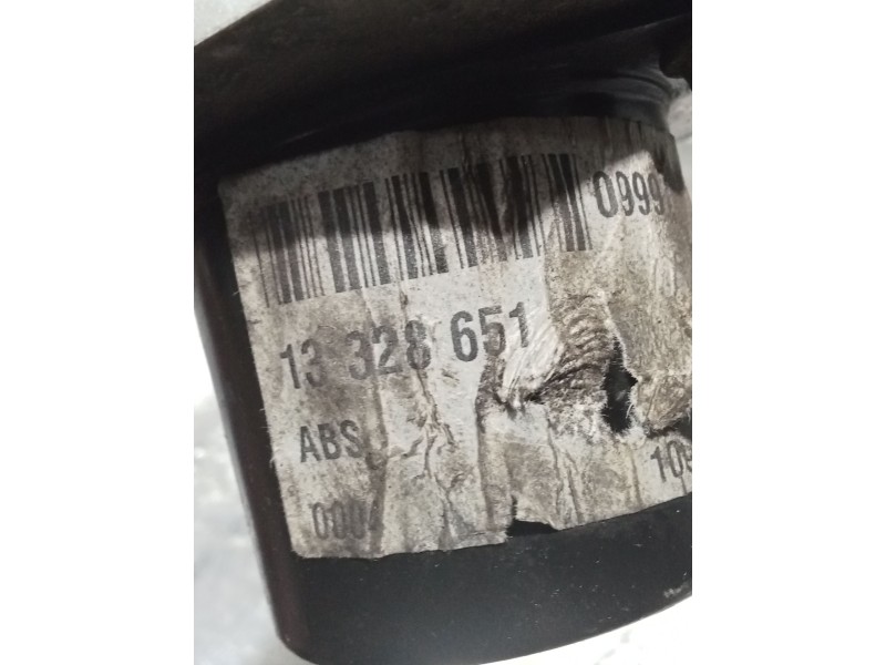 Recambio de abs para opel insignia a sports tourer (g09) 2.0 cdti (35) referencia OEM IAM 13328651 16817011 13328651
