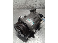 Recambio de compresor aire acondicionado para opel insignia a sports tourer (g09) 2.0 cdti (35) referencia OEM IAM P13232307 160