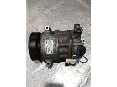 Recambio de compresor aire acondicionado para opel insignia a sports tourer (g09) 2.0 cdti (35) referencia OEM IAM P13232307 160 2
