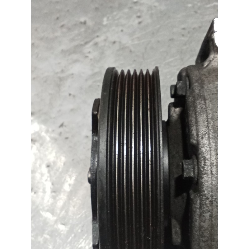 Recambio de compresor aire acondicionado para opel insignia a sports tourer (g09) 2.0 cdti (35) referencia OEM IAM P13232307 160