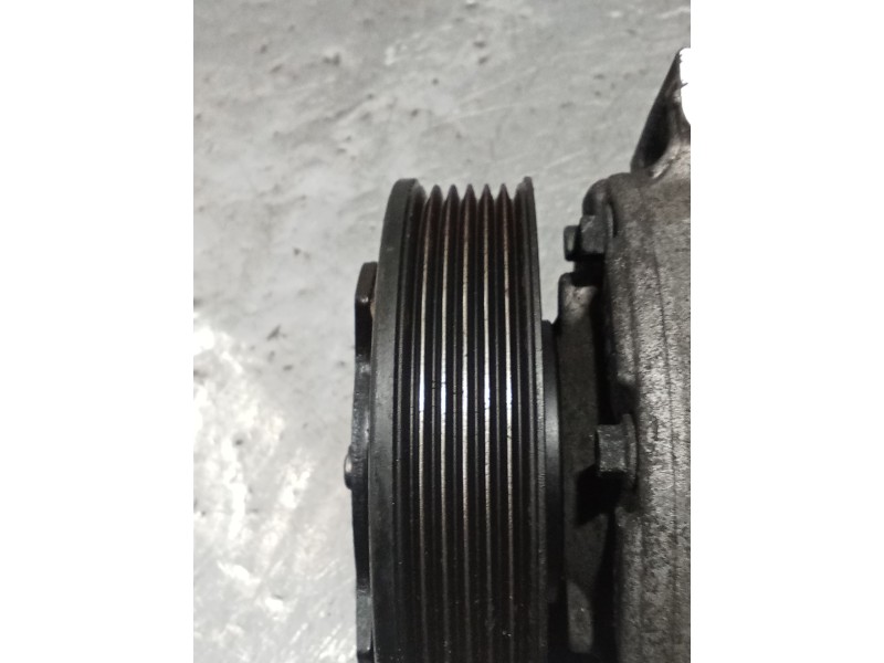 Recambio de compresor aire acondicionado para opel insignia a sports tourer (g09) 2.0 cdti (35) referencia OEM IAM P13232307 160