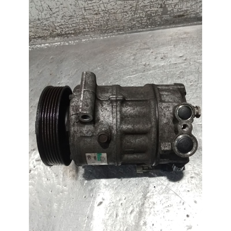 Recambio de compresor aire acondicionado para opel insignia a sports tourer (g09) 2.0 cdti (35) referencia OEM IAM P13232307 160