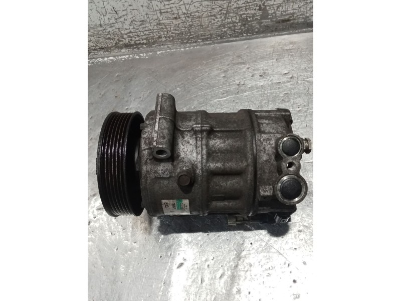 Recambio de compresor aire acondicionado para opel insignia a sports tourer (g09) 2.0 cdti (35) referencia OEM IAM P13232307 160