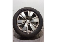 Recambio de juego llantas para peugeot 2008 i (cu_) 1.5 bluehdi 100 referencia OEM IAM 205/55 R16 91V  VER FOTOS