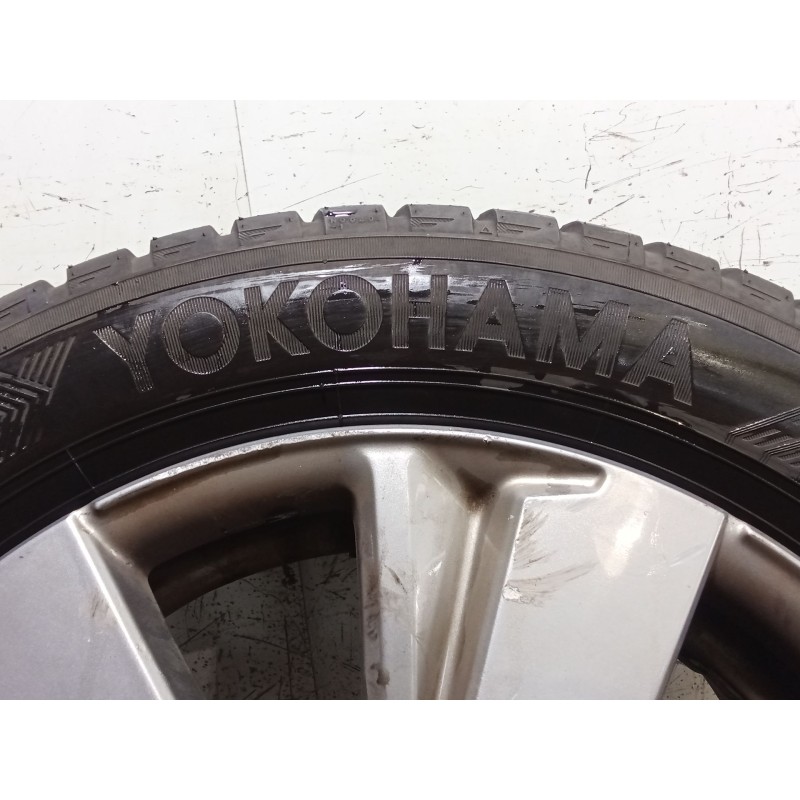 Recambio de juego llantas para peugeot 2008 i (cu_) 1.5 bluehdi 100 referencia OEM IAM 205/55 R16 91V  VER FOTOS