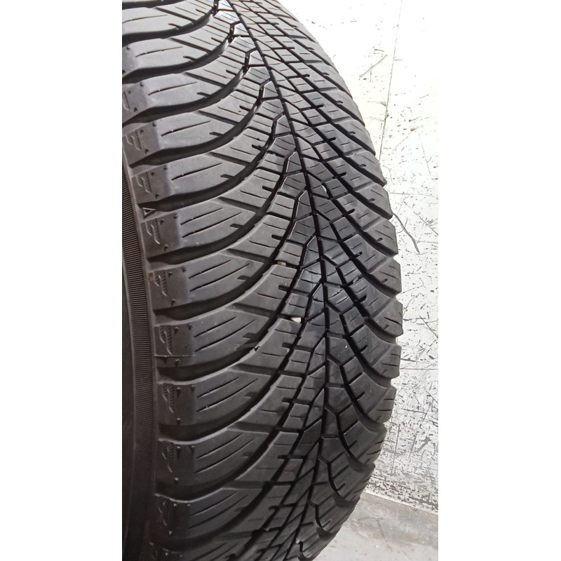 Recambio de juego llantas para peugeot 2008 i (cu_) 1.5 bluehdi 100 referencia OEM IAM 205/55 R16 91V  VER FOTOS