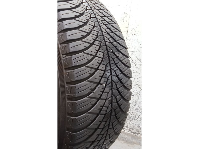 Recambio de juego llantas para peugeot 2008 i (cu_) 1.5 bluehdi 100 referencia OEM IAM 205/55 R16 91V  VER FOTOS