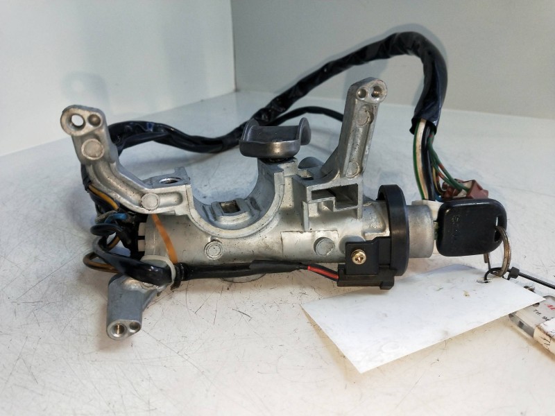Recambio de conmutador de arranque para suzuki baleno berlina sy (eg) 1.9 turbodiesel referencia OEM IAM   