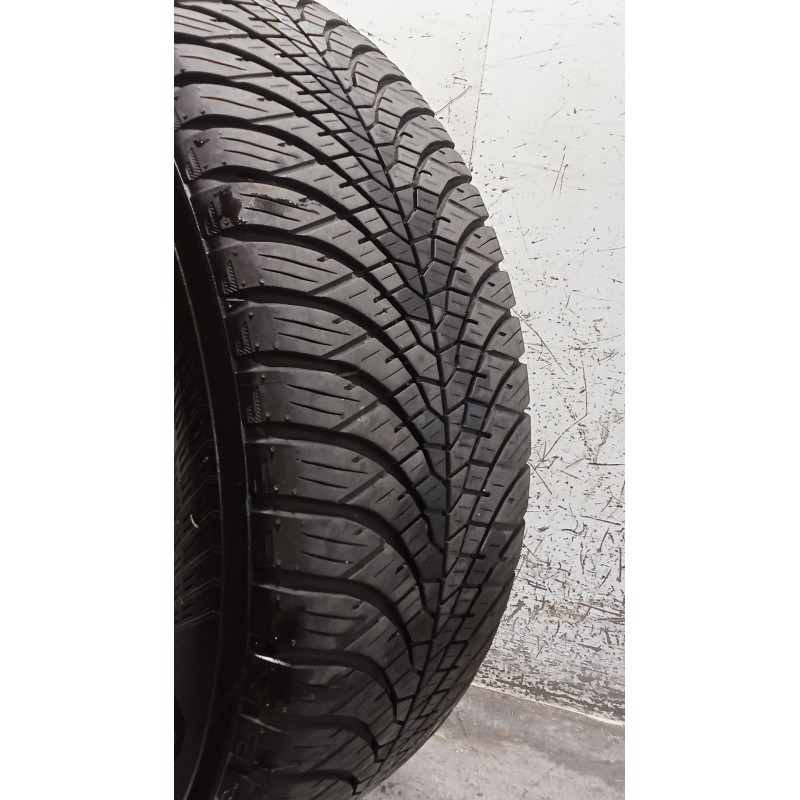 Recambio de juego llantas para peugeot 2008 i (cu_) 1.5 bluehdi 100 referencia OEM IAM 205/55 R16 91V  VER FOTOS