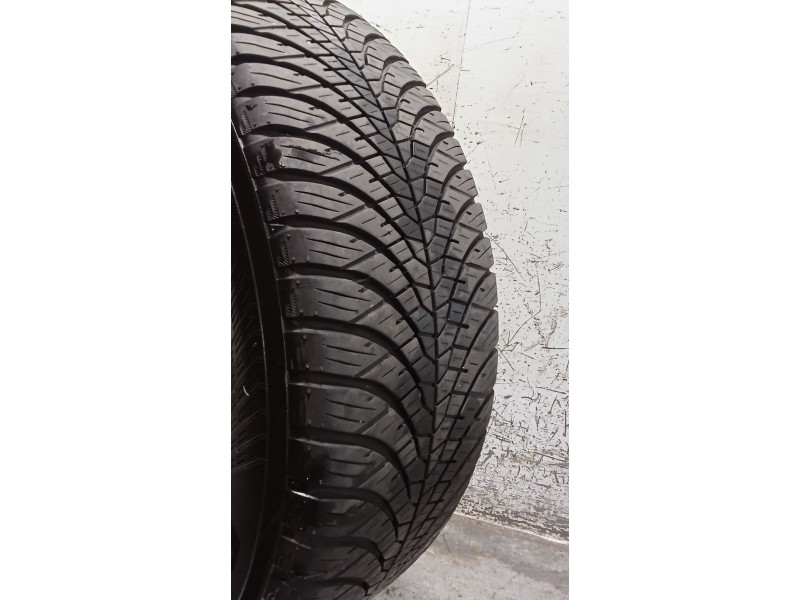 Recambio de juego llantas para peugeot 2008 i (cu_) 1.5 bluehdi 100 referencia OEM IAM 205/55 R16 91V  VER FOTOS