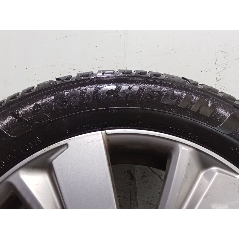 Recambio de juego llantas para peugeot 2008 i (cu_) 1.5 bluehdi 100 referencia OEM IAM 205/55 R16 91V  VER FOTOS