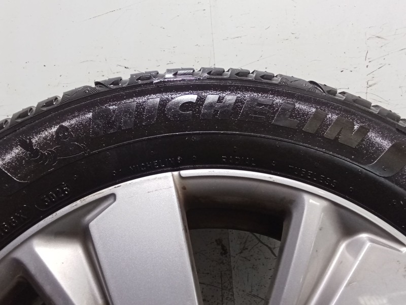 Recambio de juego llantas para peugeot 2008 i (cu_) 1.5 bluehdi 100 referencia OEM IAM 205/55 R16 91V  VER FOTOS
