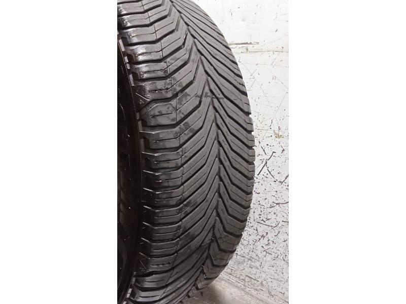 Recambio de juego llantas para peugeot 2008 i (cu_) 1.5 bluehdi 100 referencia OEM IAM 205/55 R16 91V  VER FOTOS