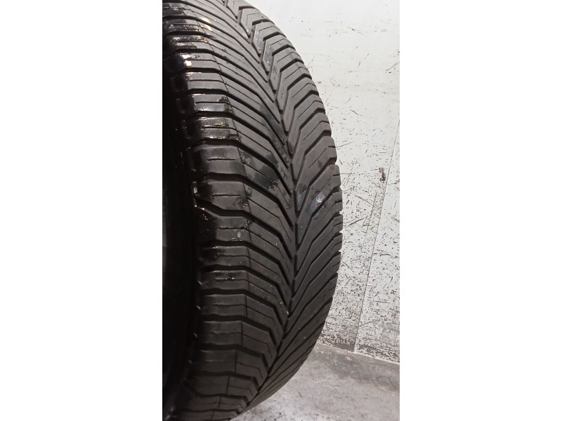 Recambio de juego llantas para peugeot 2008 i (cu_) 1.5 bluehdi 100 referencia OEM IAM 205/55 R16 91V  VER FOTOS
