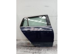 Recambio de puerta trasera derecha para opel insignia a sports tourer (g09) 2.0 cdti (35) referencia OEM IAM   