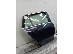 Recambio de puerta trasera derecha para opel insignia a sports tourer (g09) 2.0 cdti (35) referencia OEM IAM    2