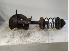 Recambio de mangueta delantera izquierda para bmw serie 3 (e21) 316 referencia OEM IAM    2