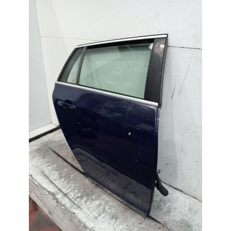 Recambio de puerta trasera derecha para opel insignia a sports tourer (g09) 2.0 cdti (35) referencia OEM IAM   
