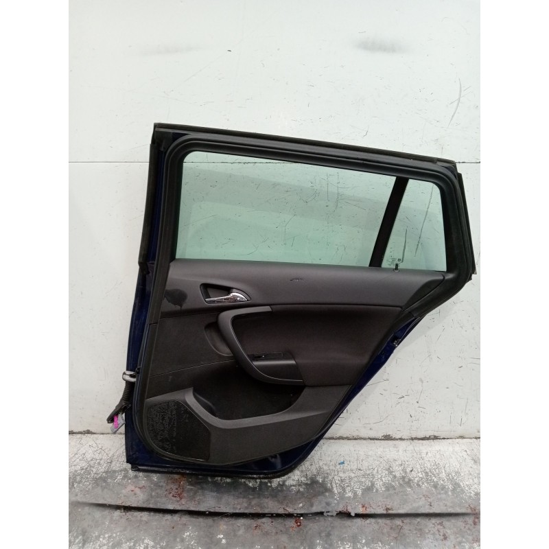 Recambio de puerta trasera derecha para opel insignia a sports tourer (g09) 2.0 cdti (35) referencia OEM IAM   