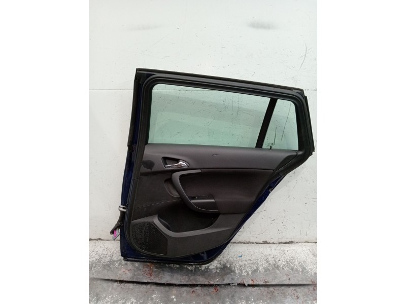 Recambio de puerta trasera derecha para opel insignia a sports tourer (g09) 2.0 cdti (35) referencia OEM IAM   
