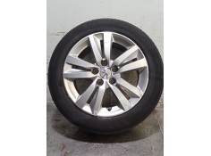 Recambio de juego llantas para peugeot 308 ii (lb_, lp_, lw_, lh_, l3_) 1.6 hdi 100 referencia OEM IAM 205/55 R16 91V  VER FOTOS