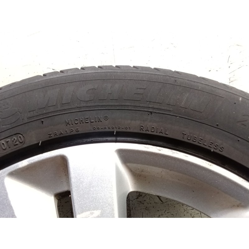 Recambio de juego llantas para peugeot 308 ii (lb_, lp_, lw_, lh_, l3_) 1.6 hdi 100 referencia OEM IAM 205/55 R16 91V  VER FOTOS