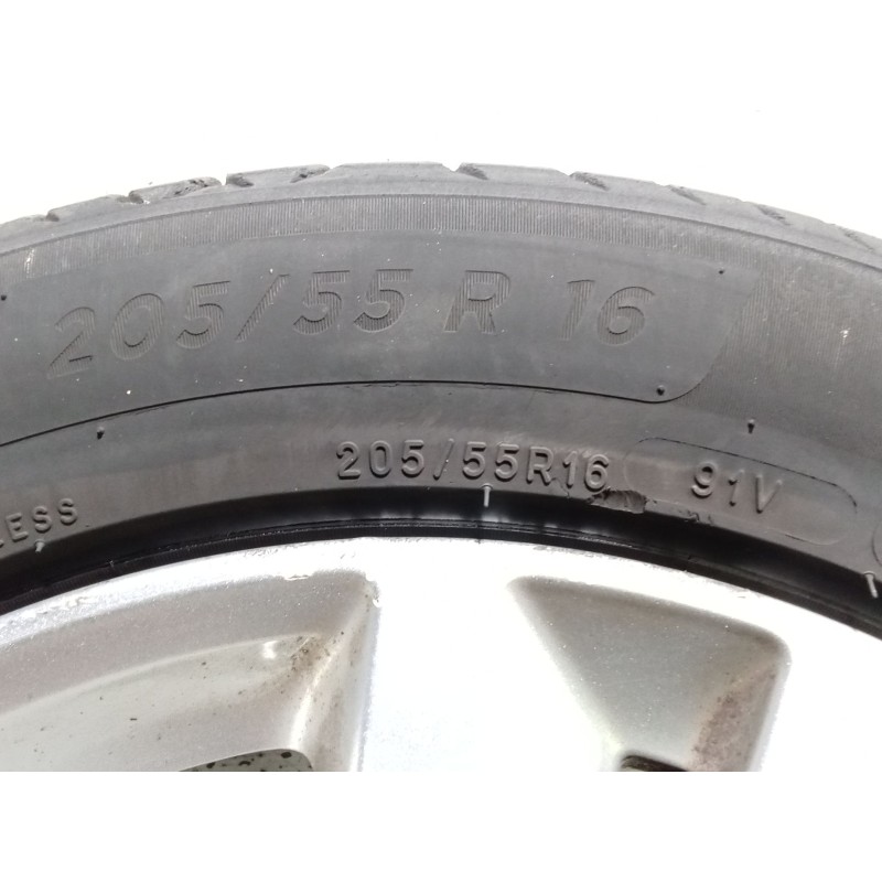Recambio de juego llantas para peugeot 308 ii (lb_, lp_, lw_, lh_, l3_) 1.6 hdi 100 referencia OEM IAM 205/55 R16 91V  VER FOTOS