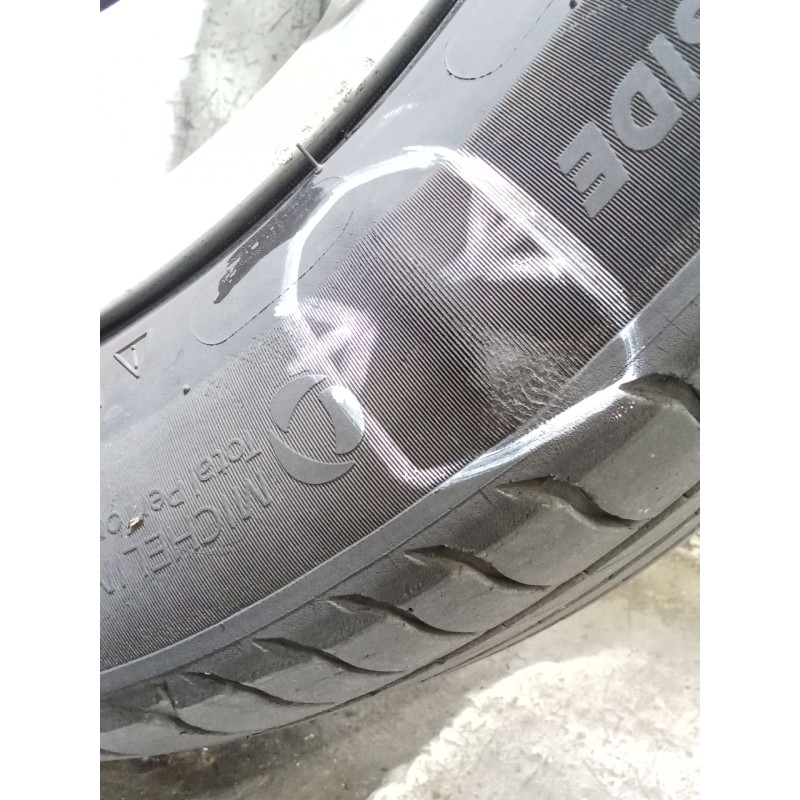 Recambio de juego llantas para peugeot 308 ii (lb_, lp_, lw_, lh_, l3_) 1.6 hdi 100 referencia OEM IAM 205/55 R16 91V  VER FOTOS