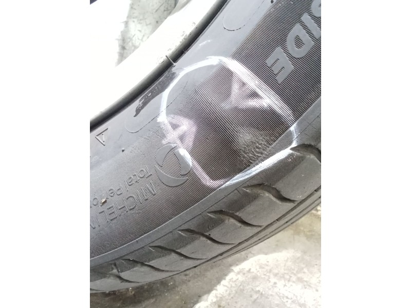 Recambio de juego llantas para peugeot 308 ii (lb_, lp_, lw_, lh_, l3_) 1.6 hdi 100 referencia OEM IAM 205/55 R16 91V  VER FOTOS