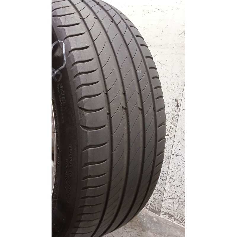 Recambio de juego llantas para peugeot 308 ii (lb_, lp_, lw_, lh_, l3_) 1.6 hdi 100 referencia OEM IAM 205/55 R16 91V  VER FOTOS