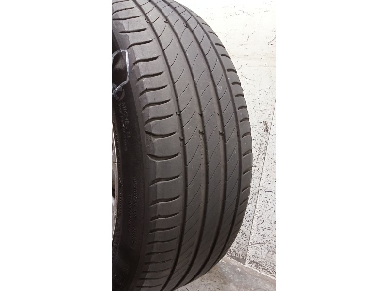 Recambio de juego llantas para peugeot 308 ii (lb_, lp_, lw_, lh_, l3_) 1.6 hdi 100 referencia OEM IAM 205/55 R16 91V  VER FOTOS