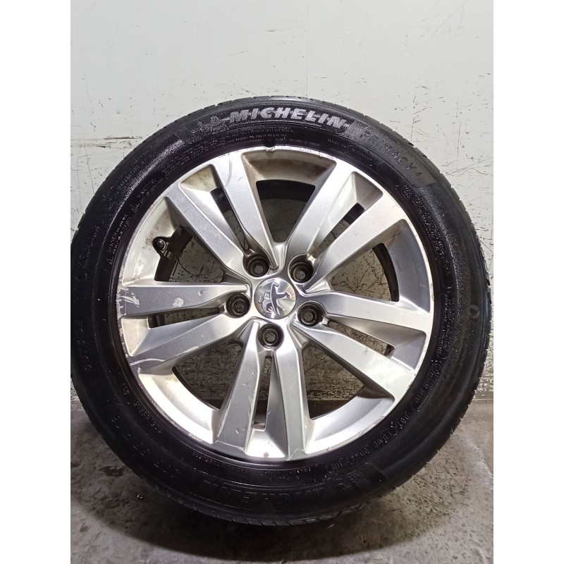 Recambio de juego llantas para peugeot 308 ii (lb_, lp_, lw_, lh_, l3_) 1.6 hdi 100 referencia OEM IAM 205/55 R16 91V  VER FOTOS