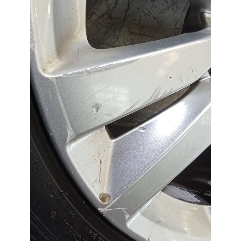 Recambio de juego llantas para peugeot 308 ii (lb_, lp_, lw_, lh_, l3_) 1.6 hdi 100 referencia OEM IAM 205/55 R16 91V  VER FOTOS