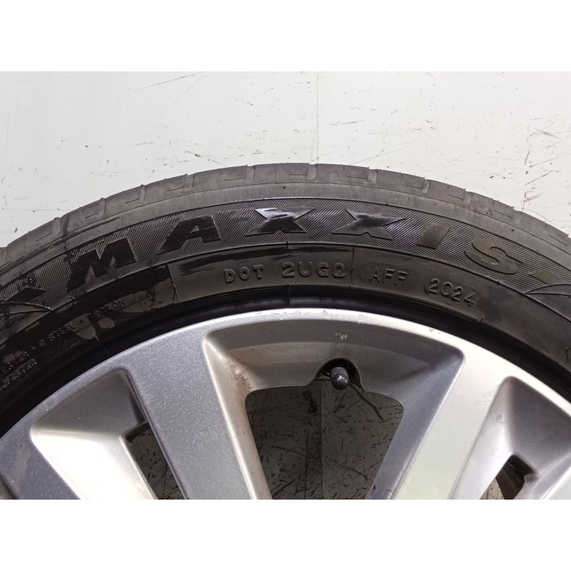 Recambio de juego llantas para peugeot 308 ii (lb_, lp_, lw_, lh_, l3_) 1.6 hdi 100 referencia OEM IAM 205/55 R16 91V  VER FOTOS