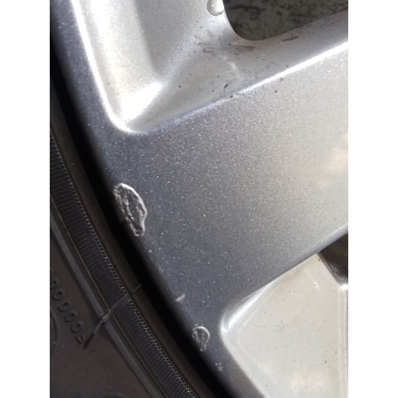 Recambio de juego llantas para peugeot 308 ii (lb_, lp_, lw_, lh_, l3_) 1.6 hdi 100 referencia OEM IAM 205/55 R16 91V  VER FOTOS