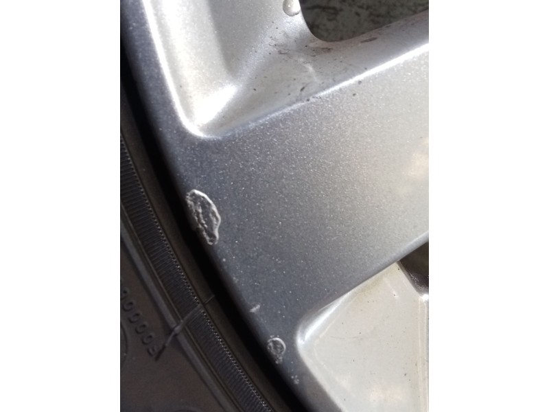 Recambio de juego llantas para peugeot 308 ii (lb_, lp_, lw_, lh_, l3_) 1.6 hdi 100 referencia OEM IAM 205/55 R16 91V  VER FOTOS